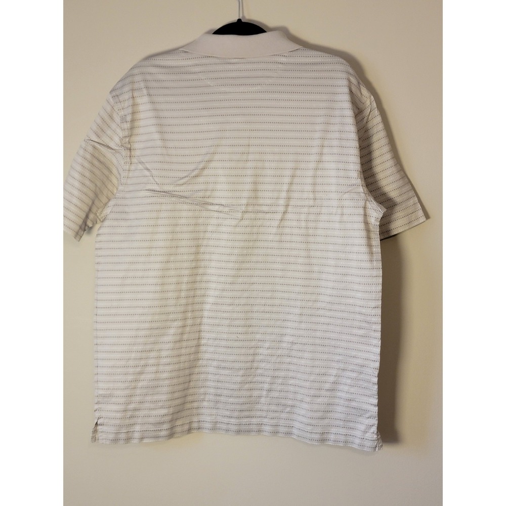 Joseph A Bank Leadbetter‎ Golf Shirt XL - Picture 4 of 5